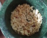 সাবুর পোলাও(sabur pulao recipe in Bengali) রেসিপি ধাপ - 3 ছবি