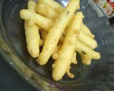 Foto langkah ke 6 dari resep Stick kentang keju.