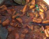 કાજૂ ગાંઠિયા નું શાક(Kaju Ganthiya Shak Recipe In Gujarati) રેસીપી સ્ટેપ8ફોટો