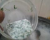 A picture of step 4 of Refresh Paan rice pudding.