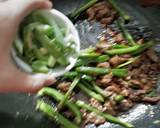 Dry beef chilli recipe step 5 photo