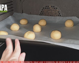 Foto del paso 3 de la receta: Pan de queso