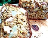 Foto del paso 6 de la receta: Budín de ananá🍍🍍🍍y nueces