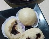 Foto langkah ke 7 dari resep Bakpao Kukus.