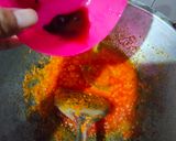 Foto langkah ke 3 dari resep (636) Telur Tahu Tempe bumbu Bali.