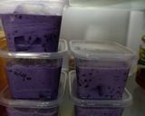 Foto langkah ke 5 dari resep Buko Taro ✅.