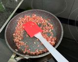 Foto del paso 1 de la receta: Quiche con fajitas