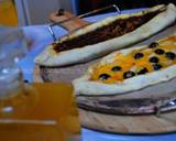 Pide pizza recipe step 17 photo