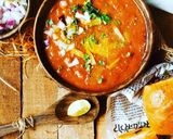 पाव भाजी (pav bhaji recipe in Hindi) रेसिपी चरण 7 फोटो