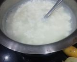 A picture of step 1 of Paneer Kolhapuri.