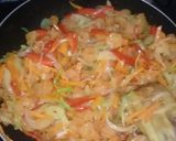 Foto del paso 2 de la receta: 🍤Arroz de camarón 🍤