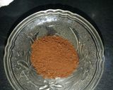 Foto langkah ke 1 dari resep Coffee Cookies.