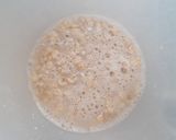 Foto del paso 1 de la receta: Sopa de apio (y nuez) vegana