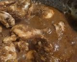 चिकन करी (Chicken Curry recipe in Hindi) रेसिपी चरण 4 फोटो