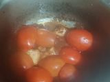 Chicken karahi