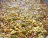 मैगी(maggi recipe in hindi) रेसिपी चरण 2 फोटो
