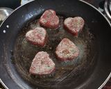 A picture of step 3 of Healthy Heart Cutlets.