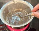 गुड़ मसाला चाय (Jaggery Masala Tea) रेसिपी चरण 2 फोटो