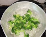 Foto langkah ke 1 dari resep Sayur Capcay.