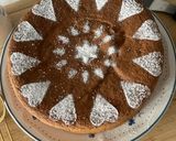 Foto del paso 7 de la receta: Torta de Almendra de “ La Font De La Figuera “