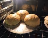 Papparoti buns aka coffee buns recipe step 9 photo