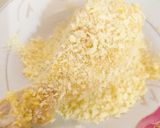 Hình bước làm 4 của món Đùi gà chiên xù