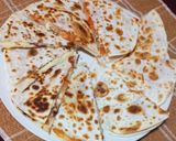 Foto del paso 6 de la receta: 🧀Tortillas Rellenas🧀