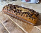 Foto del passaggio 6 della ricetta Plumcake veg al mandarino 🍊🏳️🌈☮️🇺🇦