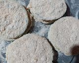 Foto del paso 2 de la receta: Milanesa de zapallito