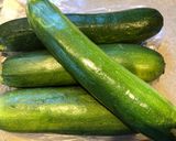 A picture of step 5 of Zucchini Boats 🚣‍♀️.