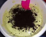 Foto langkah ke 7 dari resep Ice cream Alpukat homemade.