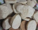 Foto del paso 1 de la receta: Galletitas con harinas leudante