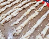 Foto del paso 5 de la receta: Grisines de Queso ❤️