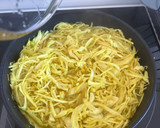 Foto del paso 6 de la receta: Repollo al curry
