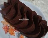 Cara Membuat Bolu Kukus Coklat Chocochips 3