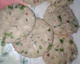 A picture of step 4 of Chicken cutlets.