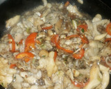 Foto del paso 3 de la receta: Salsa de hongos