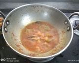 A picture of step 4 of Paneer Tikka Masala.