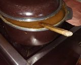 Foto del paso 9 de la receta: Dulce de membrillo