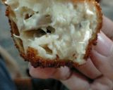 Foto langkah ke 5 dari resep Coxinha aka Kroket Brazil.