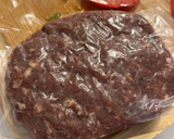 Foto del paso 5 de la receta: Hamburguesa completa de potro