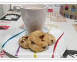 Foto del paso 9 de la receta: Cookies rellenas de dulce de leche