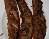 Foto langkah ke 4 dari resep Bumbu ikan goreng enak.