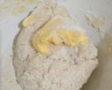 Foto langkah ke 3 dari resep Donat empuk tanpa kentang.