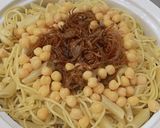 صورة لخطوة 10 من وصفة كشري