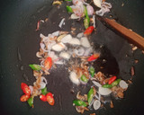 Foto langkah ke 3 dari resep Tumis Batang Keladi (Jangan Lompong).