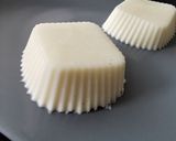 Une image de l'étape 5 de Flan coco vanille pour bébé.