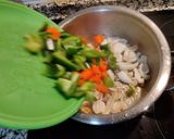Foto del paso 6 de la receta Guisado de sepia con patatas