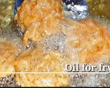 A picture of step 10 of Potato chicken Laccha pakoda Recipe.