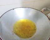 Foto langkah ke 9 dari resep Kembang Kol Goreng Tepung.